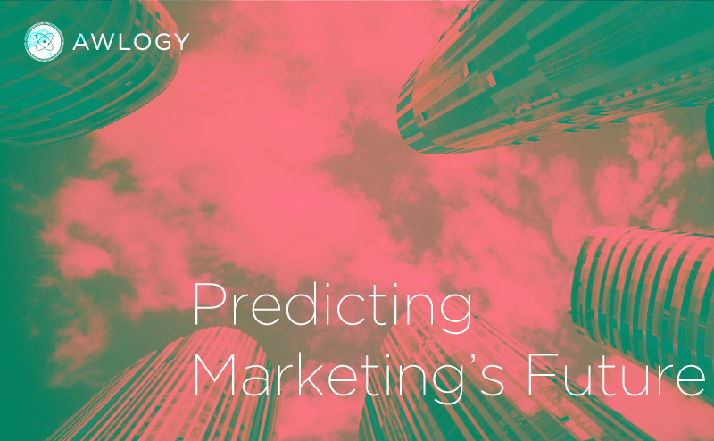 Predicting Marketing’s Future